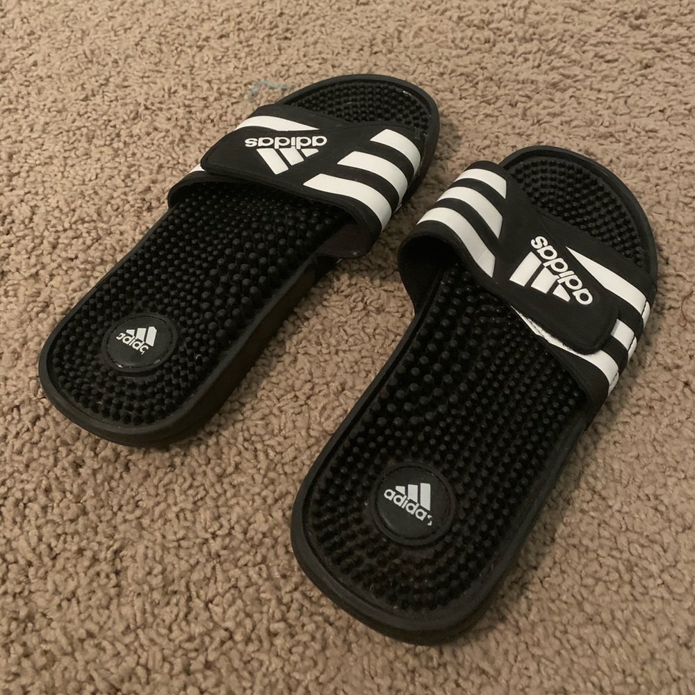 Adidas Slides